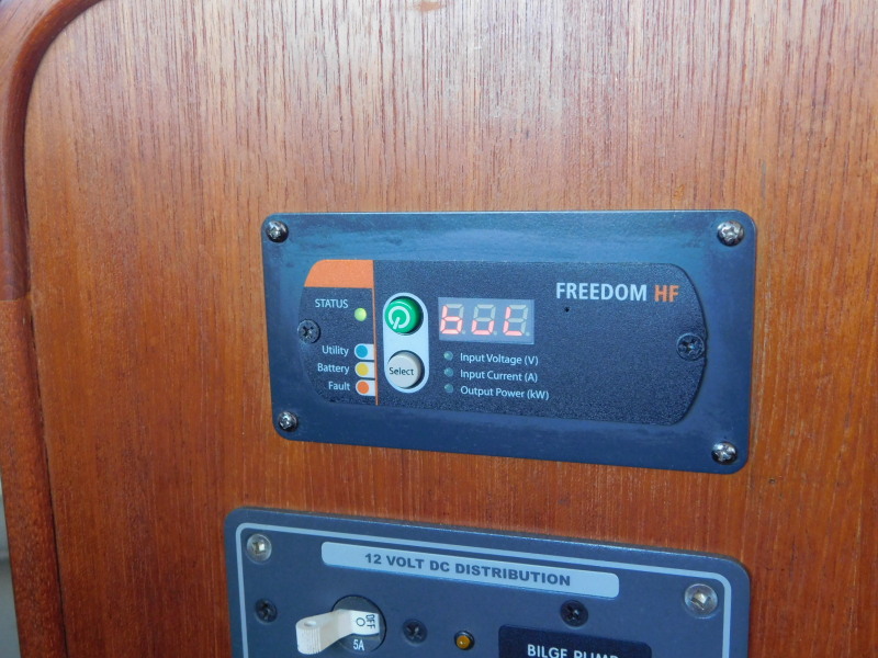2008 Ranger Tugs 25