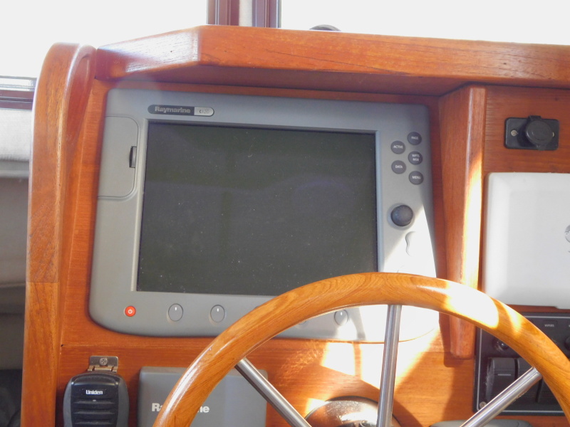 2008 Ranger Tugs 25