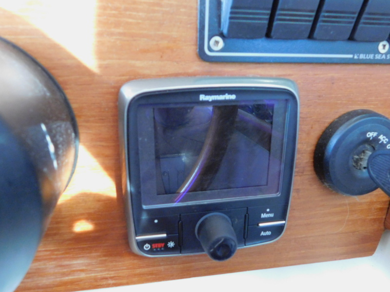 2008 Ranger Tugs 25