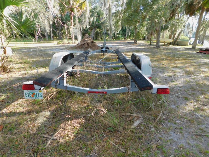 2008 Ranger Tugs 25