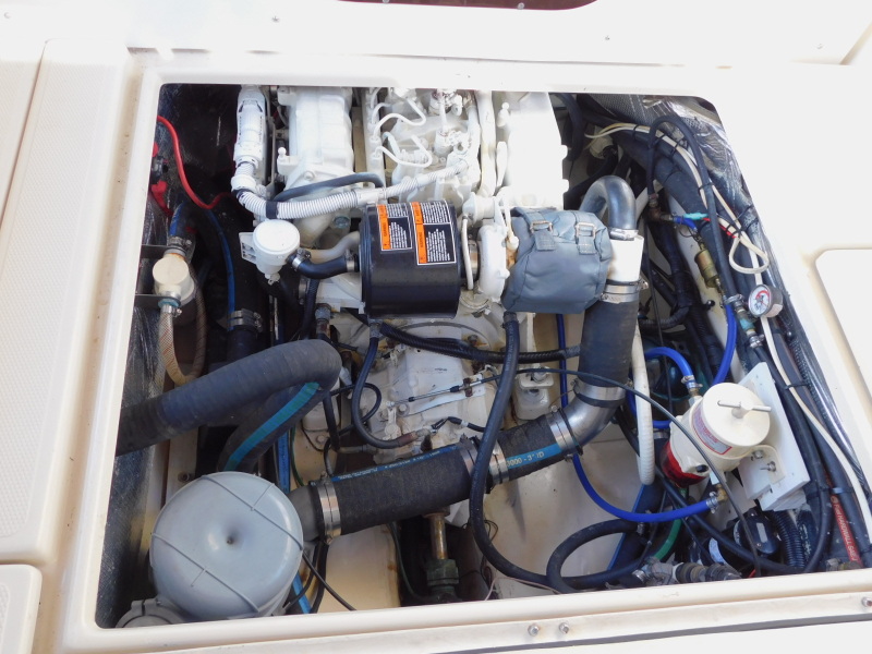 2008 Ranger Tugs 25