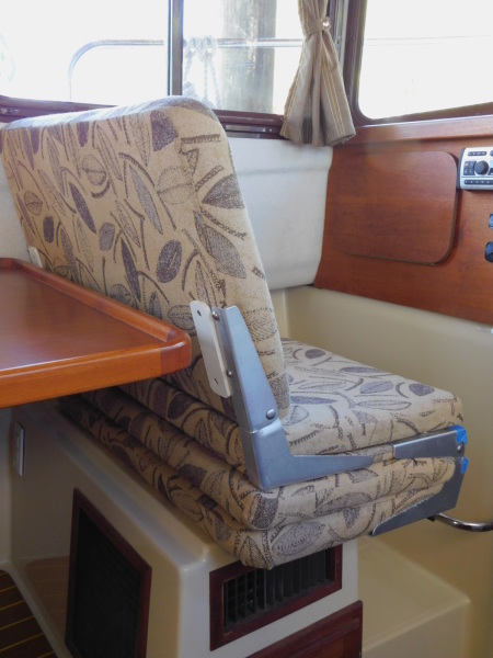 2008 Ranger Tugs 25