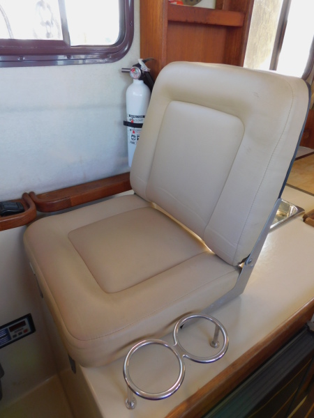 2008 Ranger Tugs 25