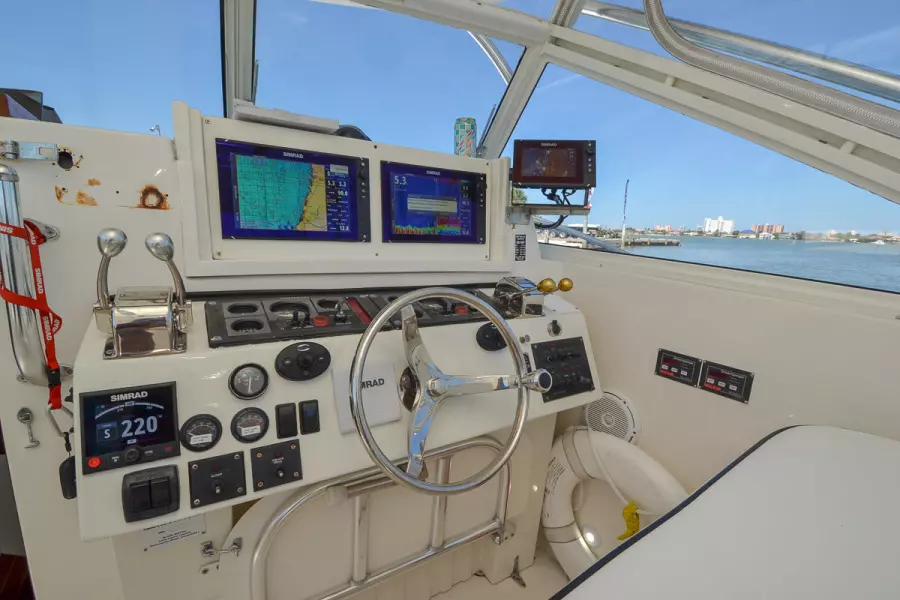 Simrad