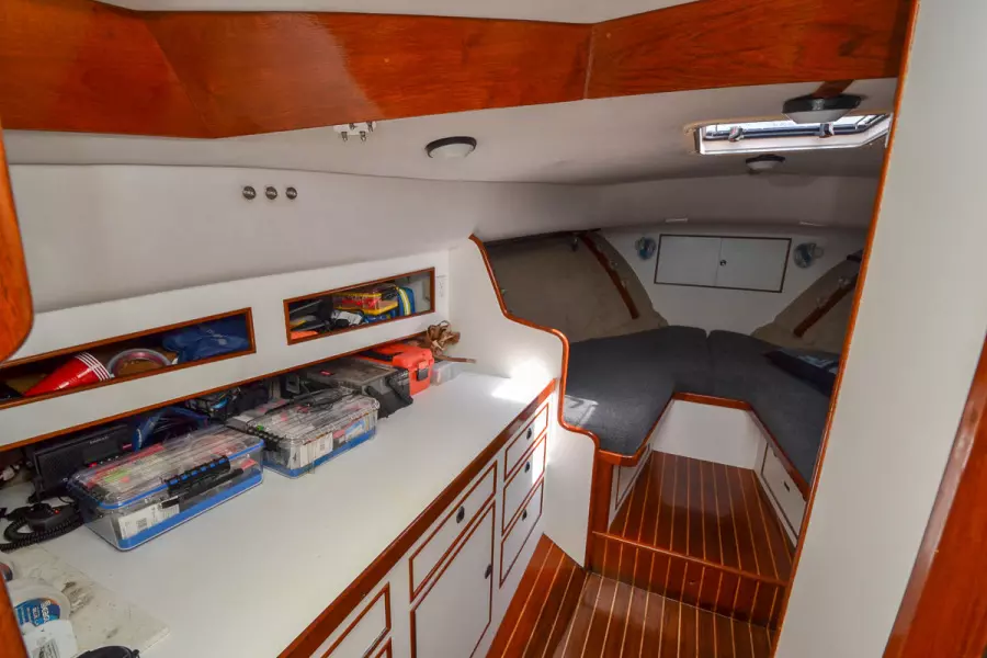 Cabin