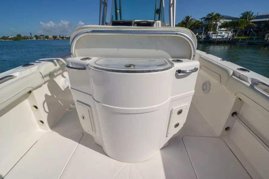 LunaC 30ft Wellcraft Yacht For Sale