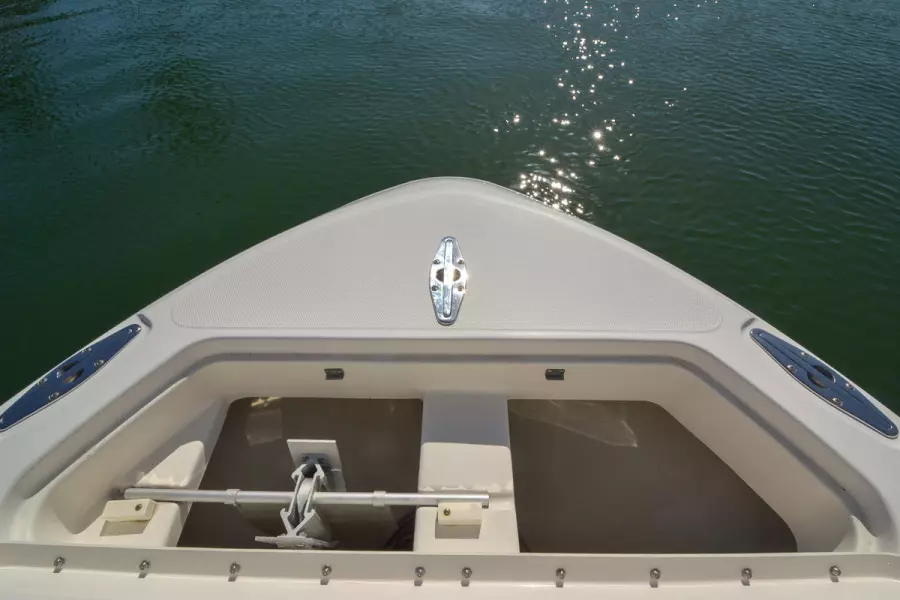 LunaC 30ft Wellcraft Yacht For Sale