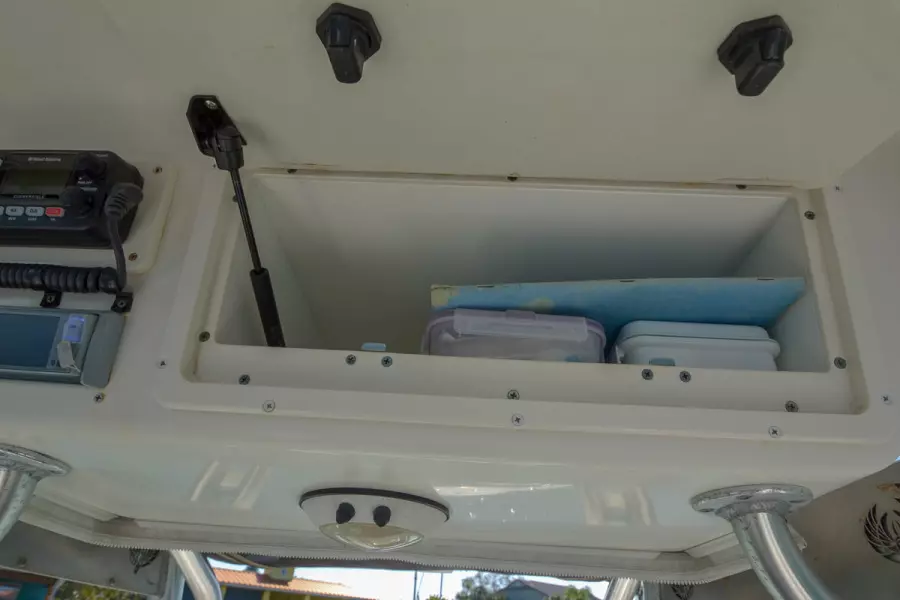 LunaC 30ft Wellcraft Yacht For Sale