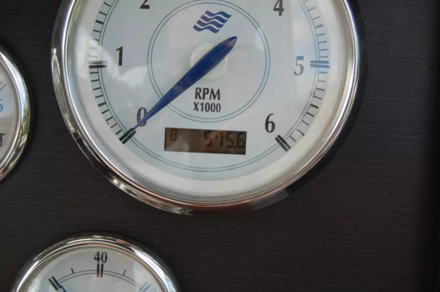 2006 Four Winns 278 Vista