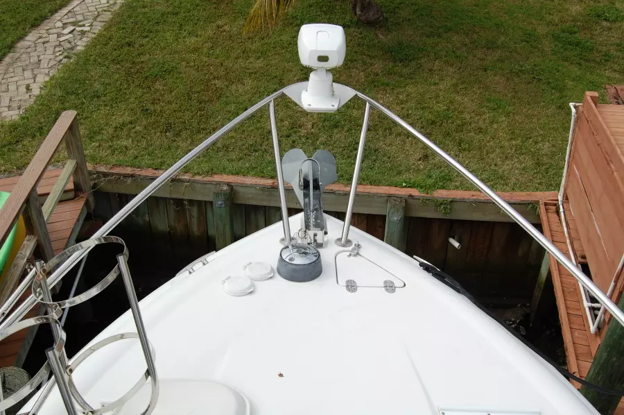 2006 Four Winns 278 Vista