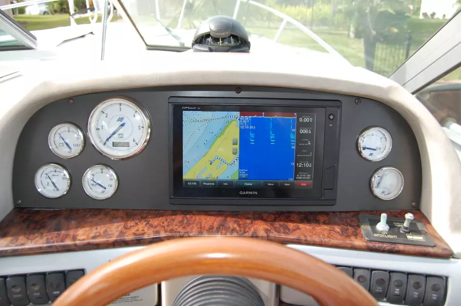 2006 Four Winns 278 Vista