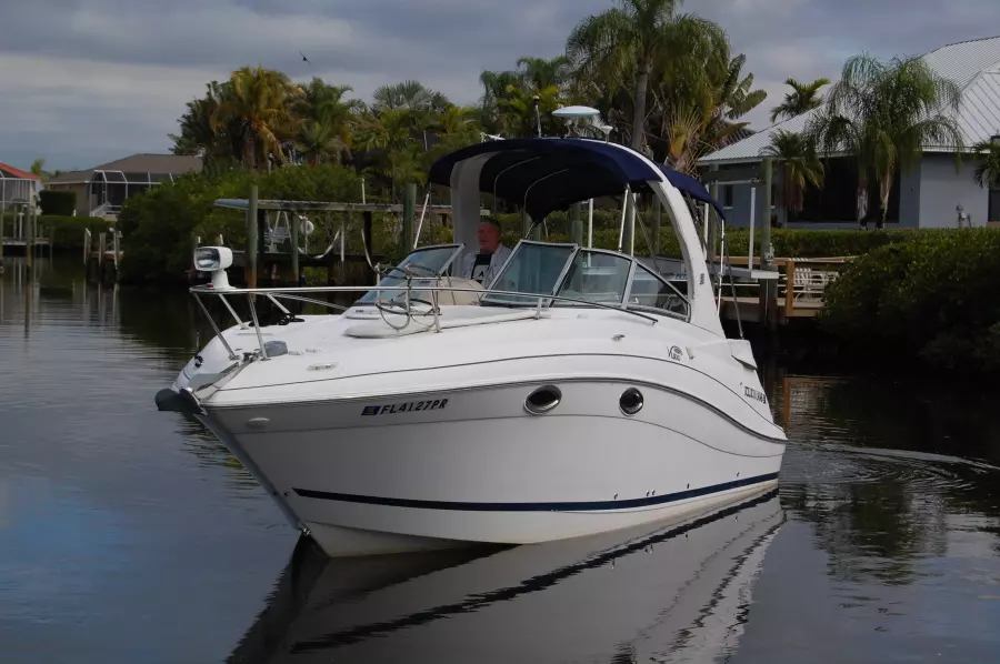 2006 Four Winns 278 Vista