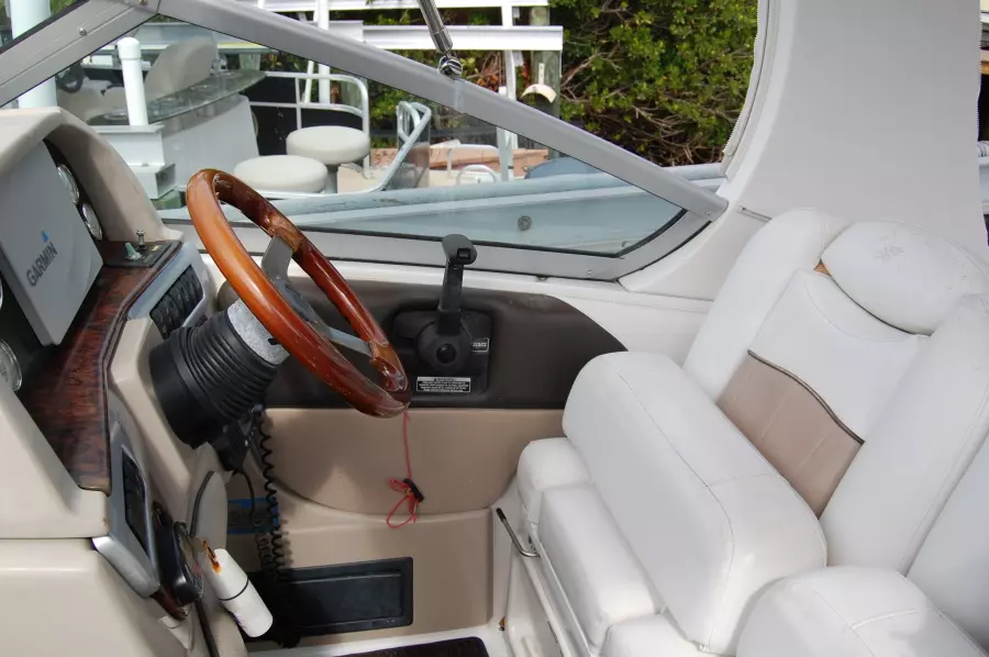 2006 Four Winns 278 Vista