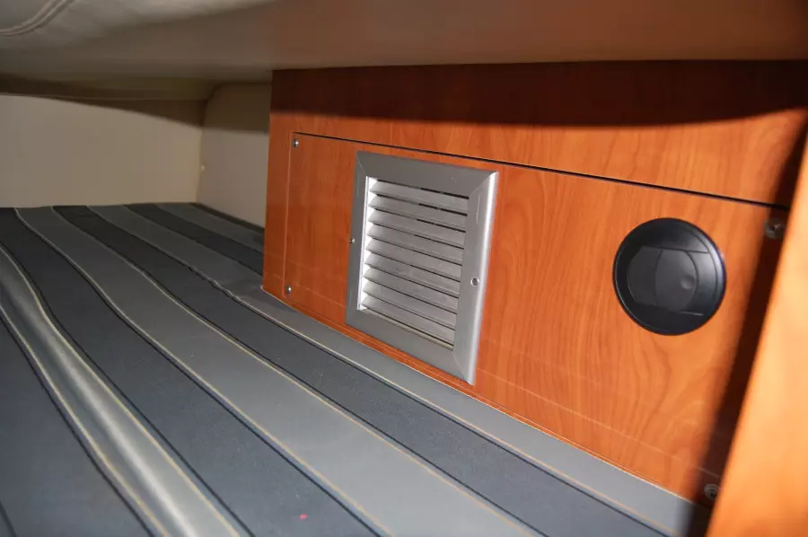 2006 Four Winns 278 Vista