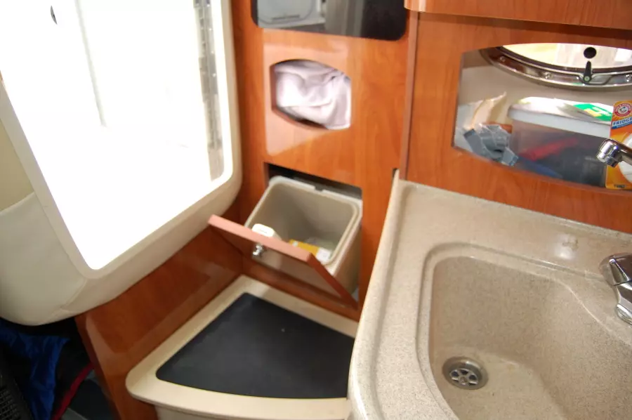 2006 Four Winns 278 Vista