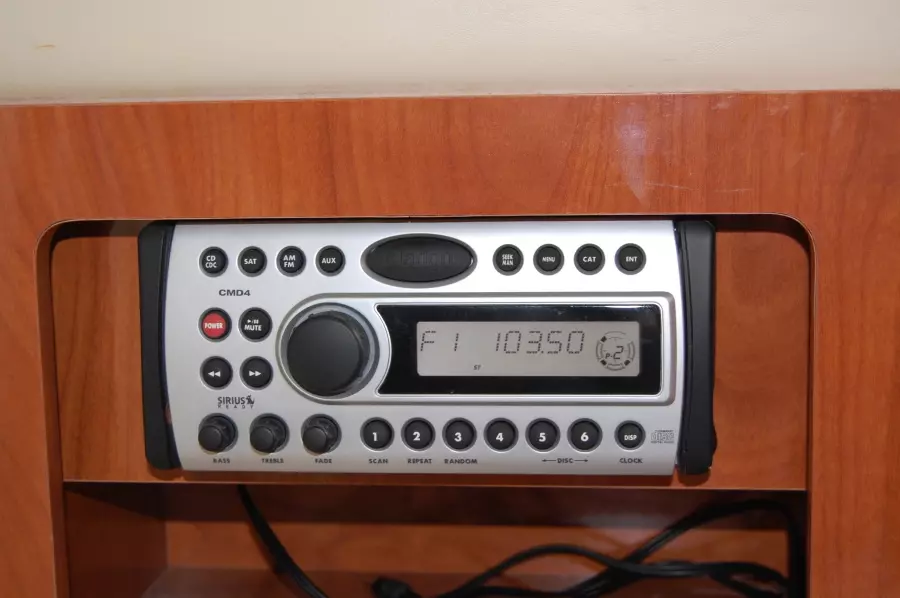 2006 Four Winns 278 Vista