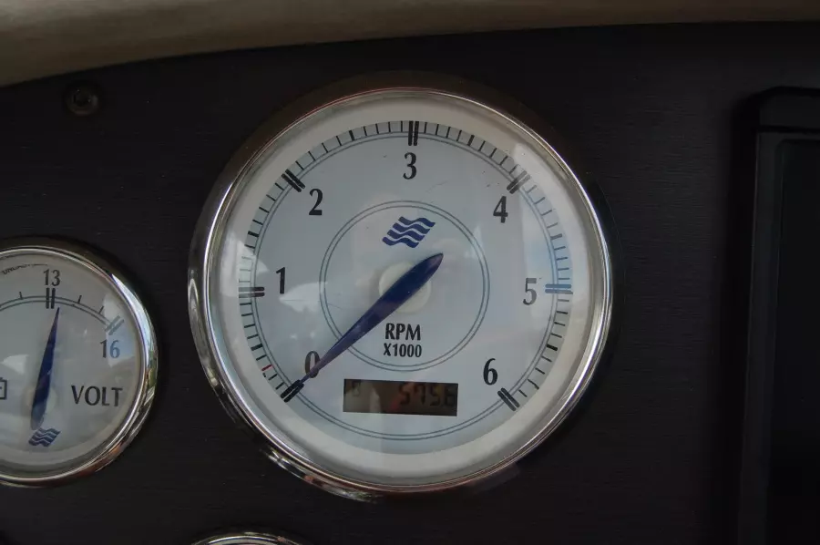 2006 Four Winns 278 Vista