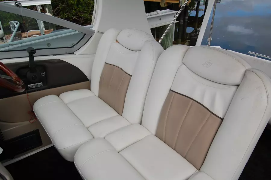 2006 Four Winns 278 Vista