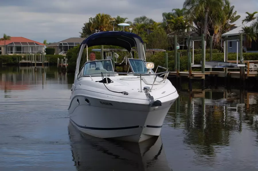 2006 Four Winns 278 Vista