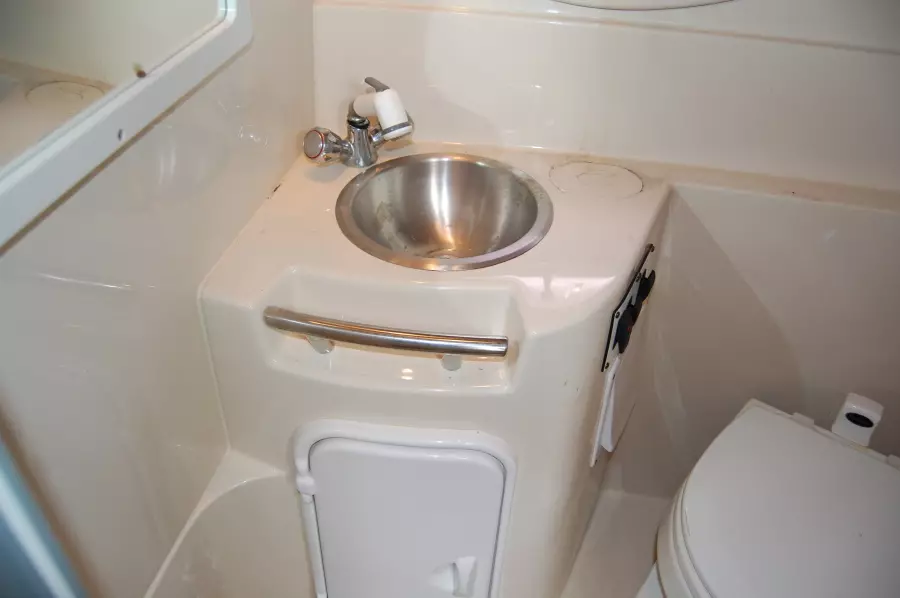 2006 Four Winns 278 Vista