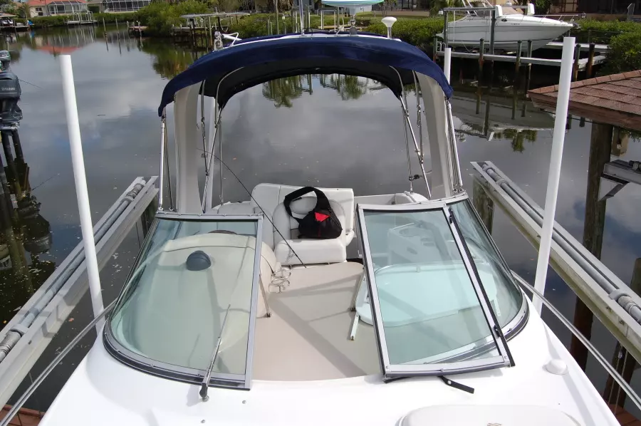 2006 Four Winns 278 Vista