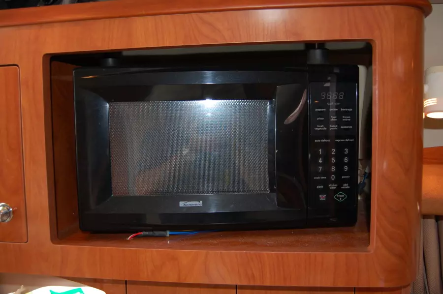 2006 Four Winns 278 Vista