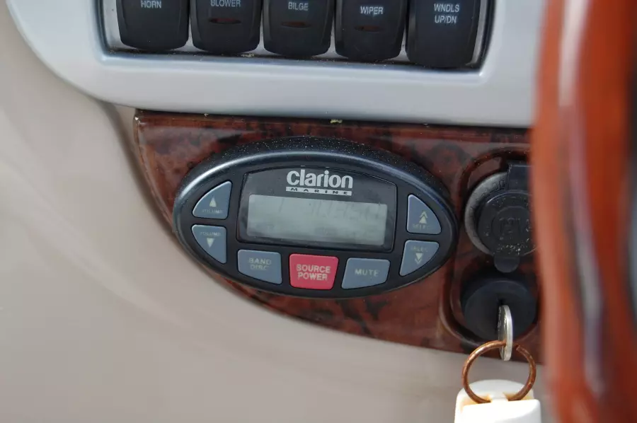 2006 Four Winns 278 Vista