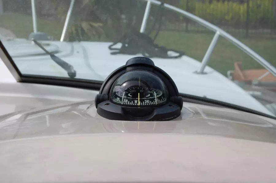 2006 Four Winns 278 Vista