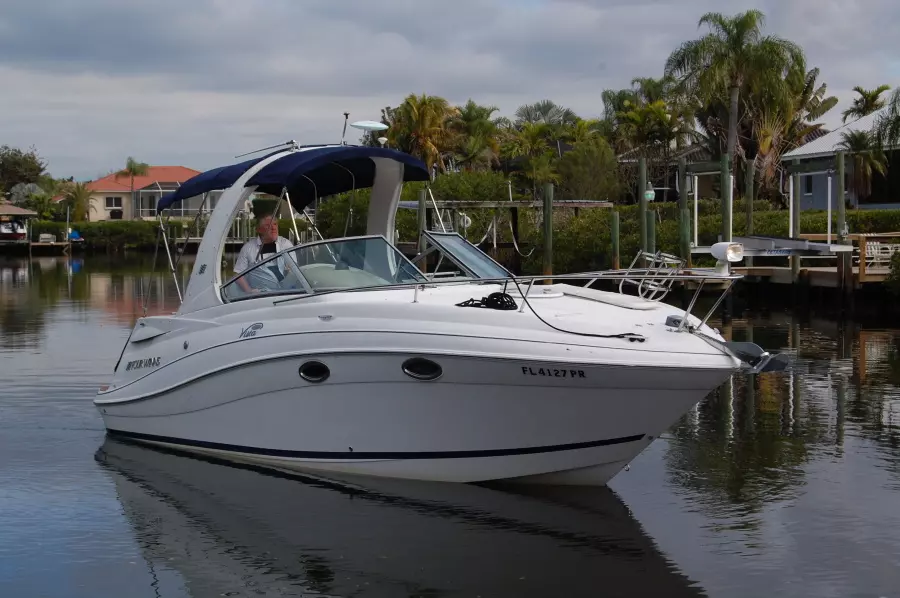 2006 Four Winns 278 Vista