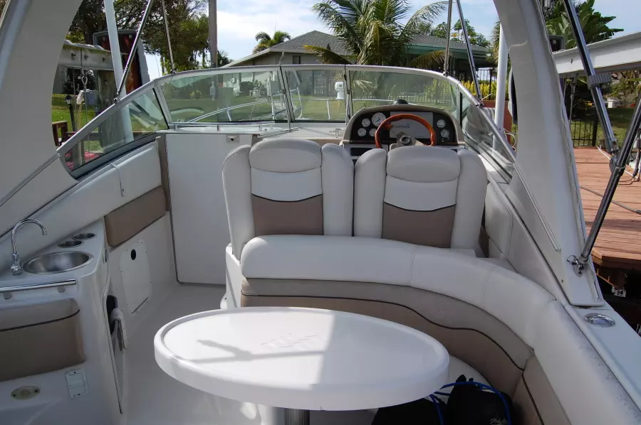 2006 Four Winns 278 Vista