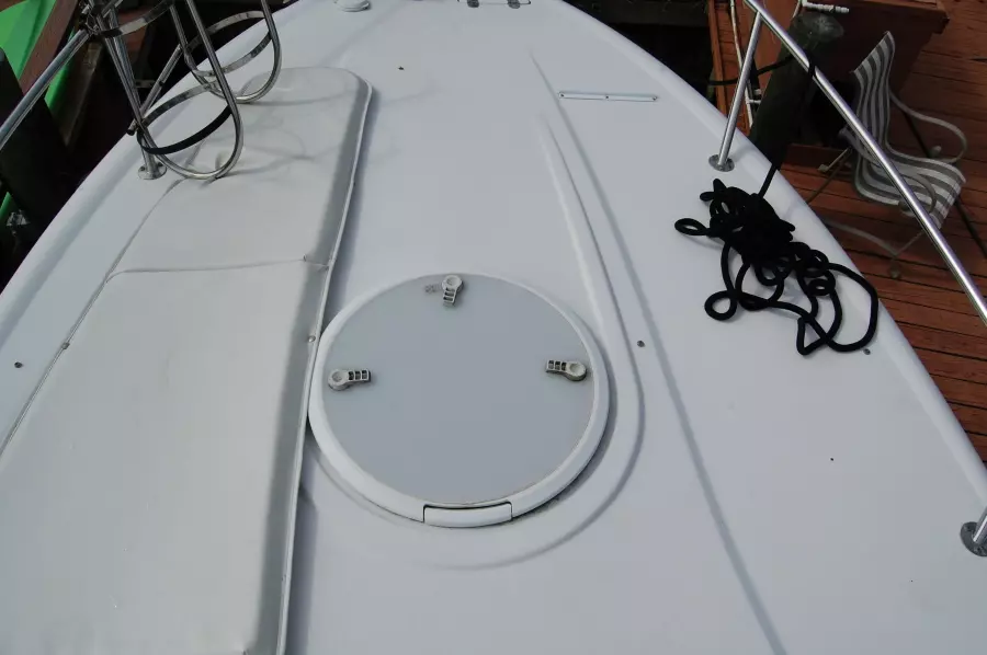 2006 Four Winns 278 Vista