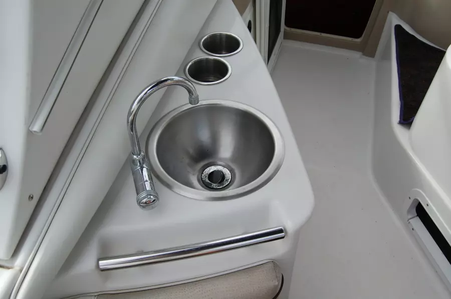 2006 Four Winns 278 Vista