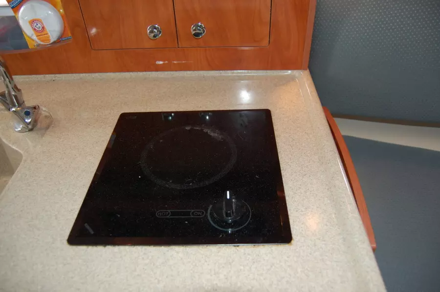 2006 Four Winns 278 Vista