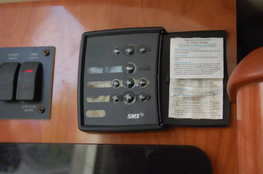 2006 Four Winns 278 Vista