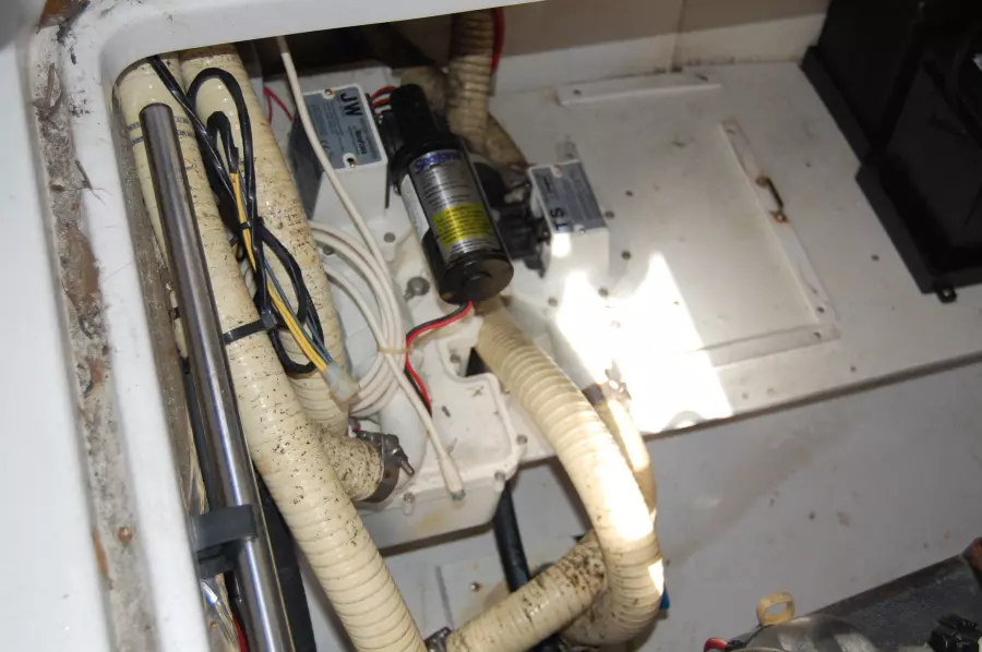 2006 Four Winns 278 Vista