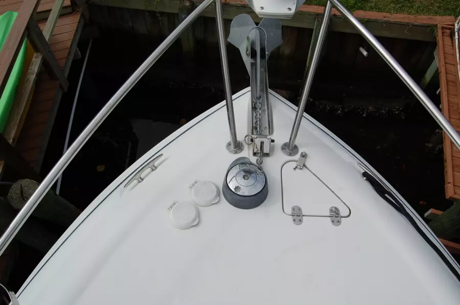 2006 Four Winns 278 Vista