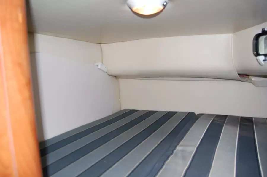 2006 Four Winns 278 Vista