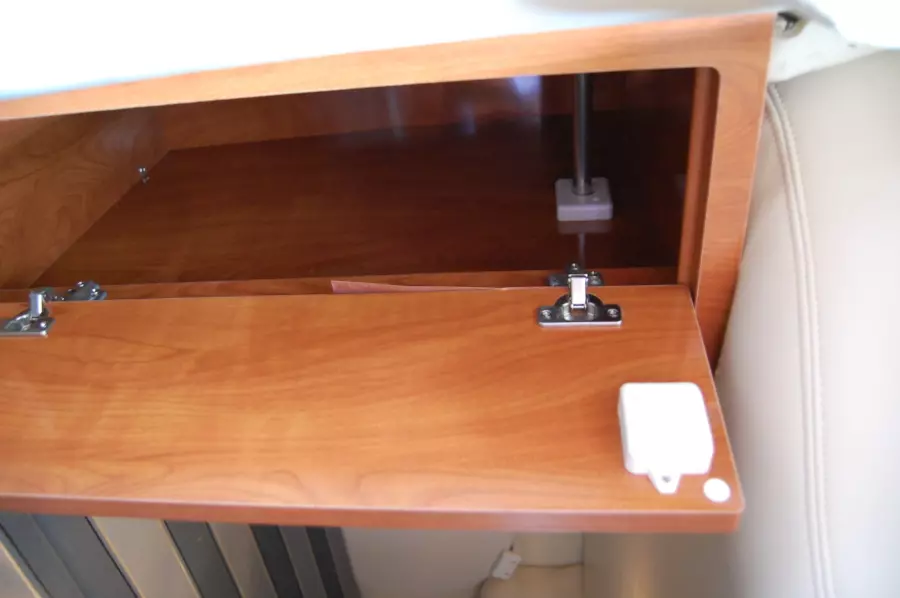 2006 Four Winns 278 Vista