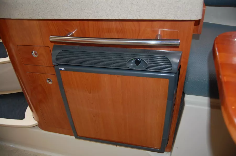 2006 Four Winns 278 Vista