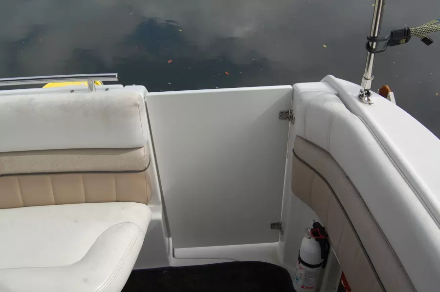 2006 Four Winns 278 Vista