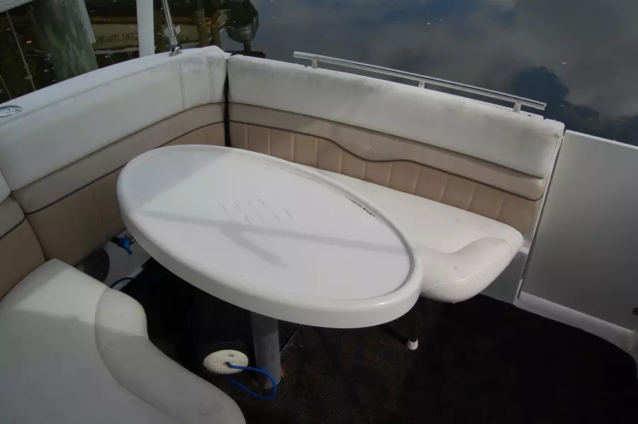 2006 Four Winns 278 Vista