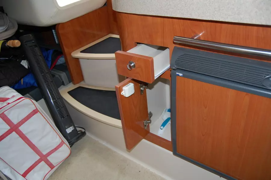 2006 Four Winns 278 Vista