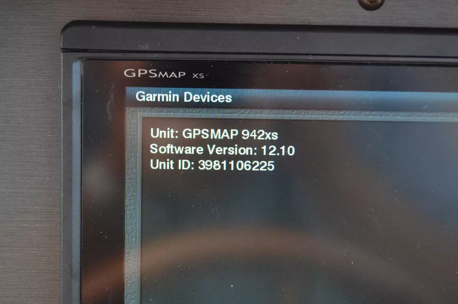 2006 Four Winns 278 Vista