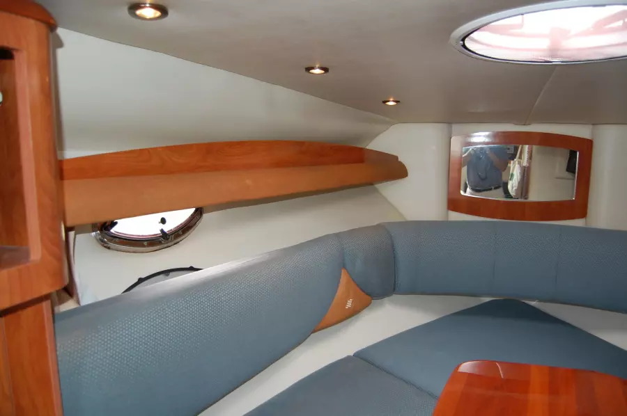 2006 Four Winns 278 Vista