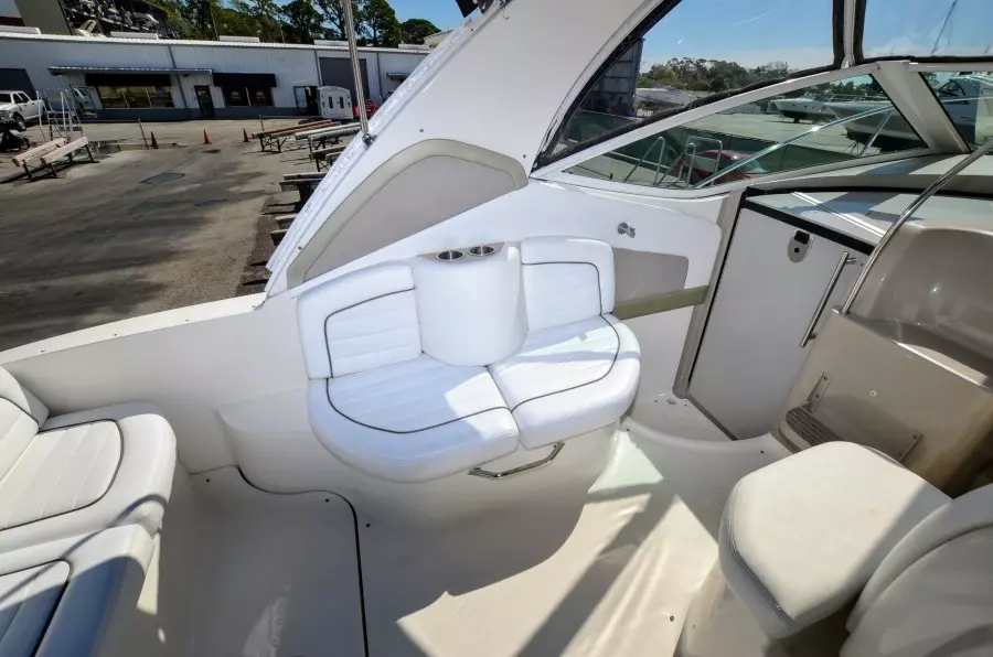 2006 Sea Ray 290 Sundancer