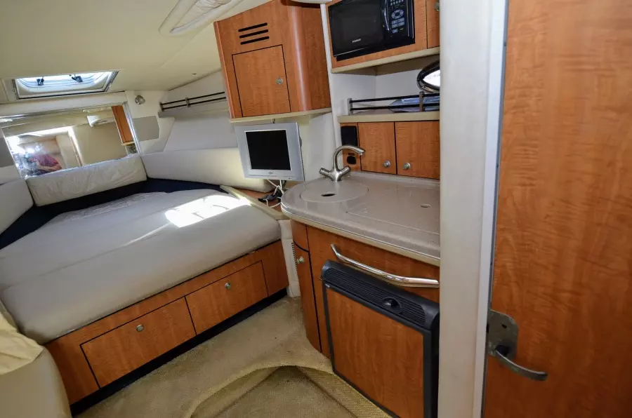 2006 Sea Ray 290 Sundancer