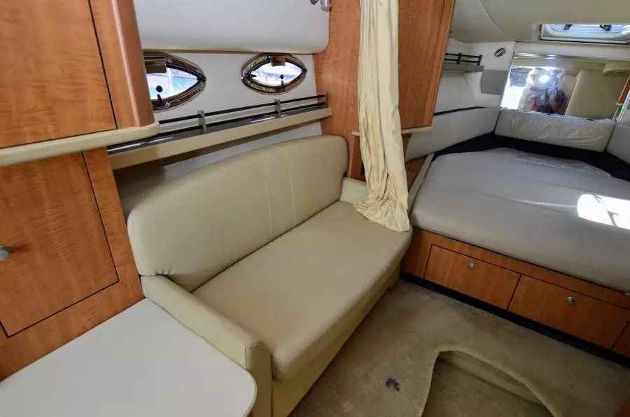 2006 Sea Ray 290 Sundancer