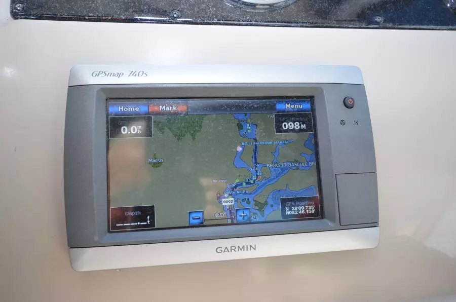 2006 Sea Ray 290 Sundancer