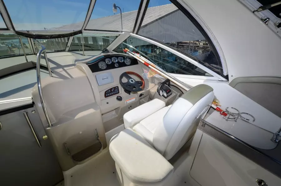 2006 Sea Ray 290 Sundancer