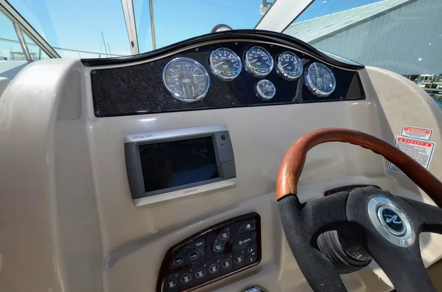 2006 Sea Ray 290 Sundancer